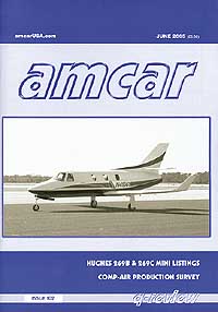AMCAR Quarterly